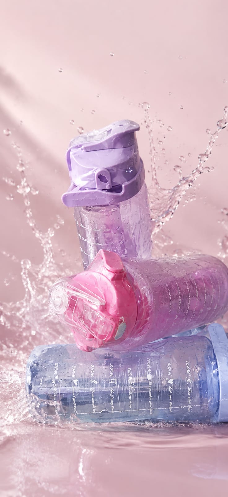 3 IN 1 WATER BOTTLE | 50% OFF | BUY NOW  |