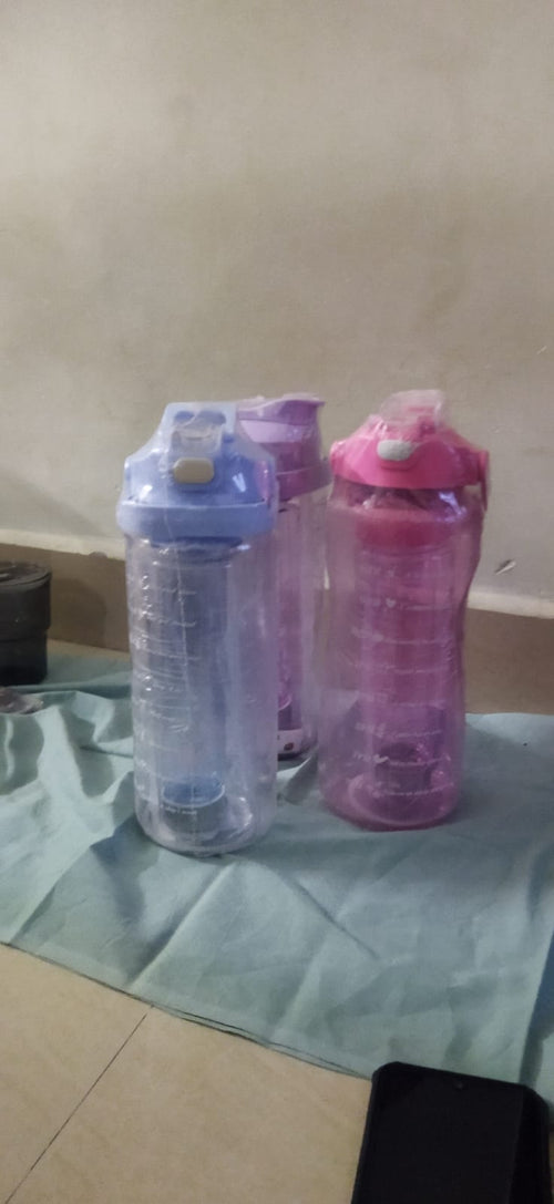 3 IN 1 WATER BOTTLE | 50% OFF | BUY NOW  |