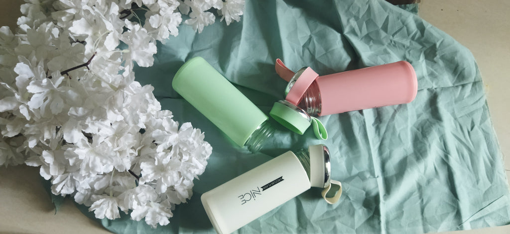 Stylish Nice 400ml bottle